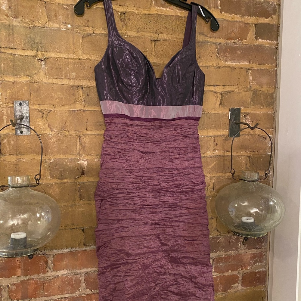Nicole Miller Party Dress